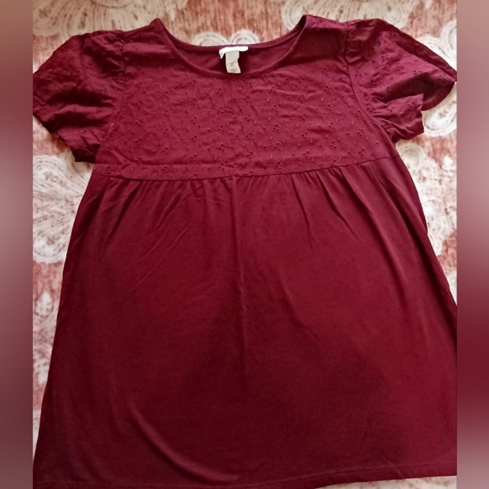 Girl's top/blouse